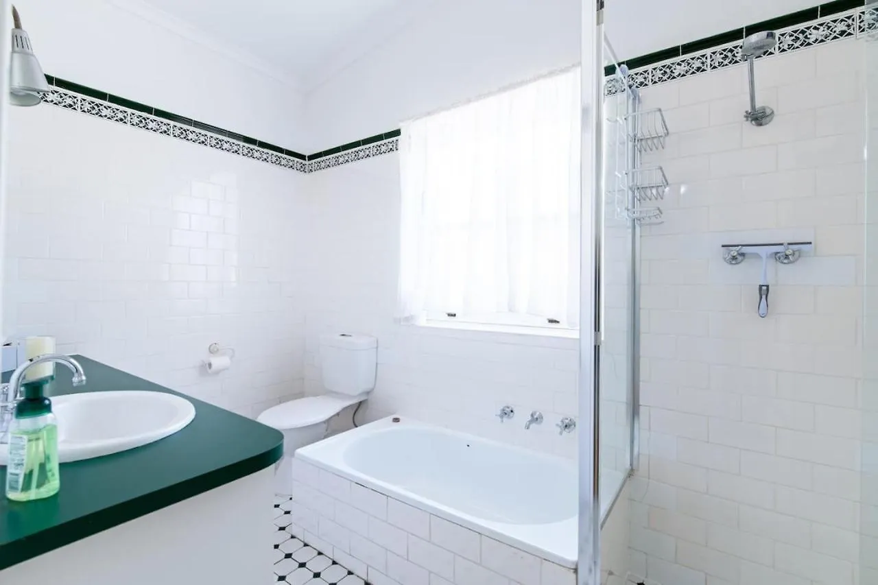 Holiday home Charming 3-Bedroom Sandstone Haven With Free Wine Adelaide Australia