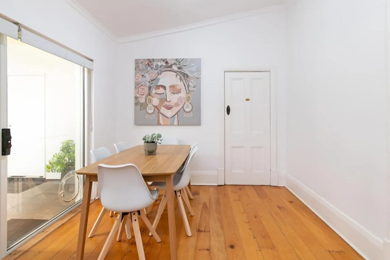 Holiday home Charming 3-Bedroom Sandstone Haven With Free Wine Adelaide Australia